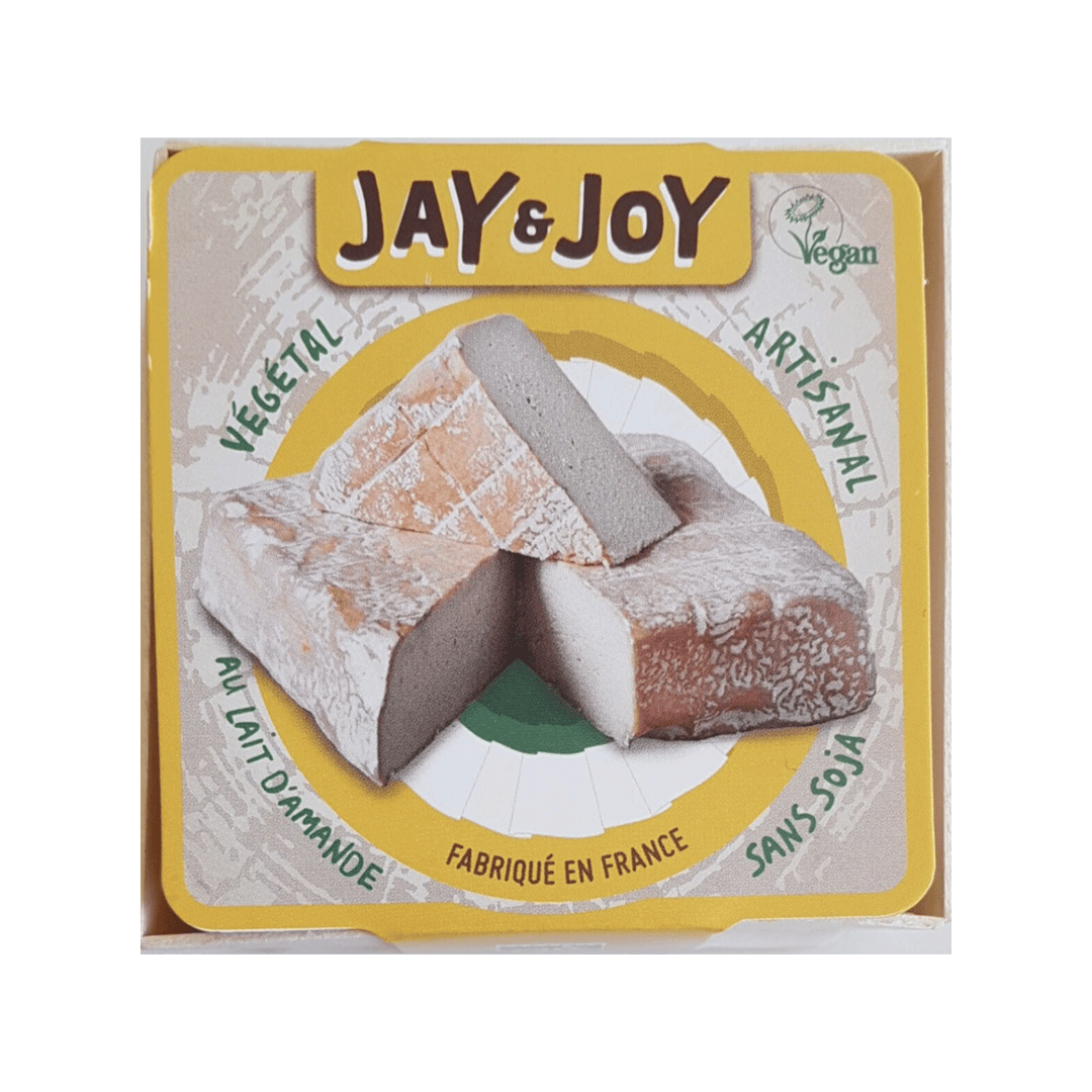 Jean Jacques 100 g, Jay&Joy