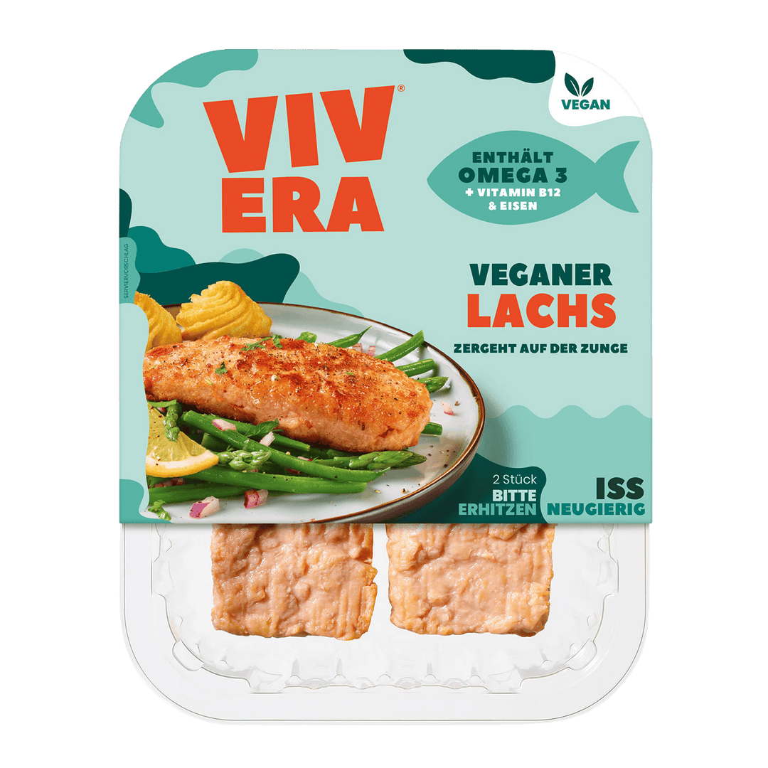 Salmone 200 g, Vivera