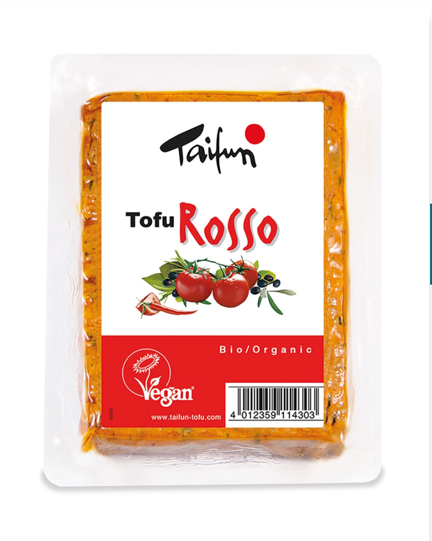 Tofu rosso 200 g, Taifun