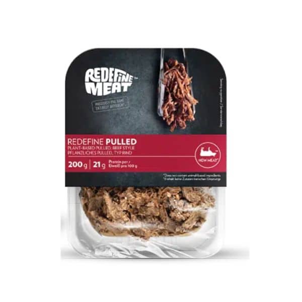 Straccetti vegan 200 g, Redefine Meat