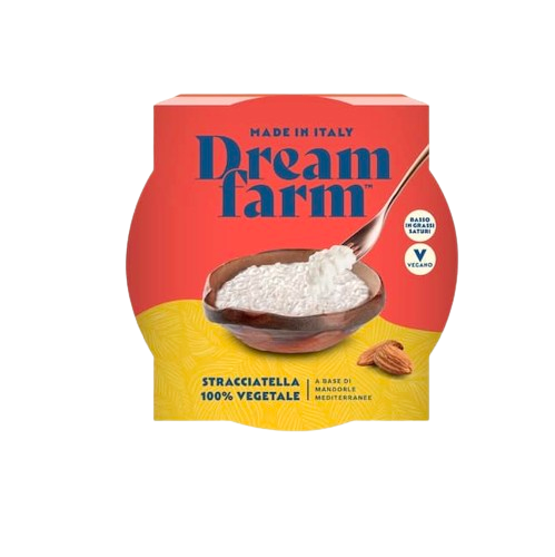 Stracciatella 150 g, Dream Farm