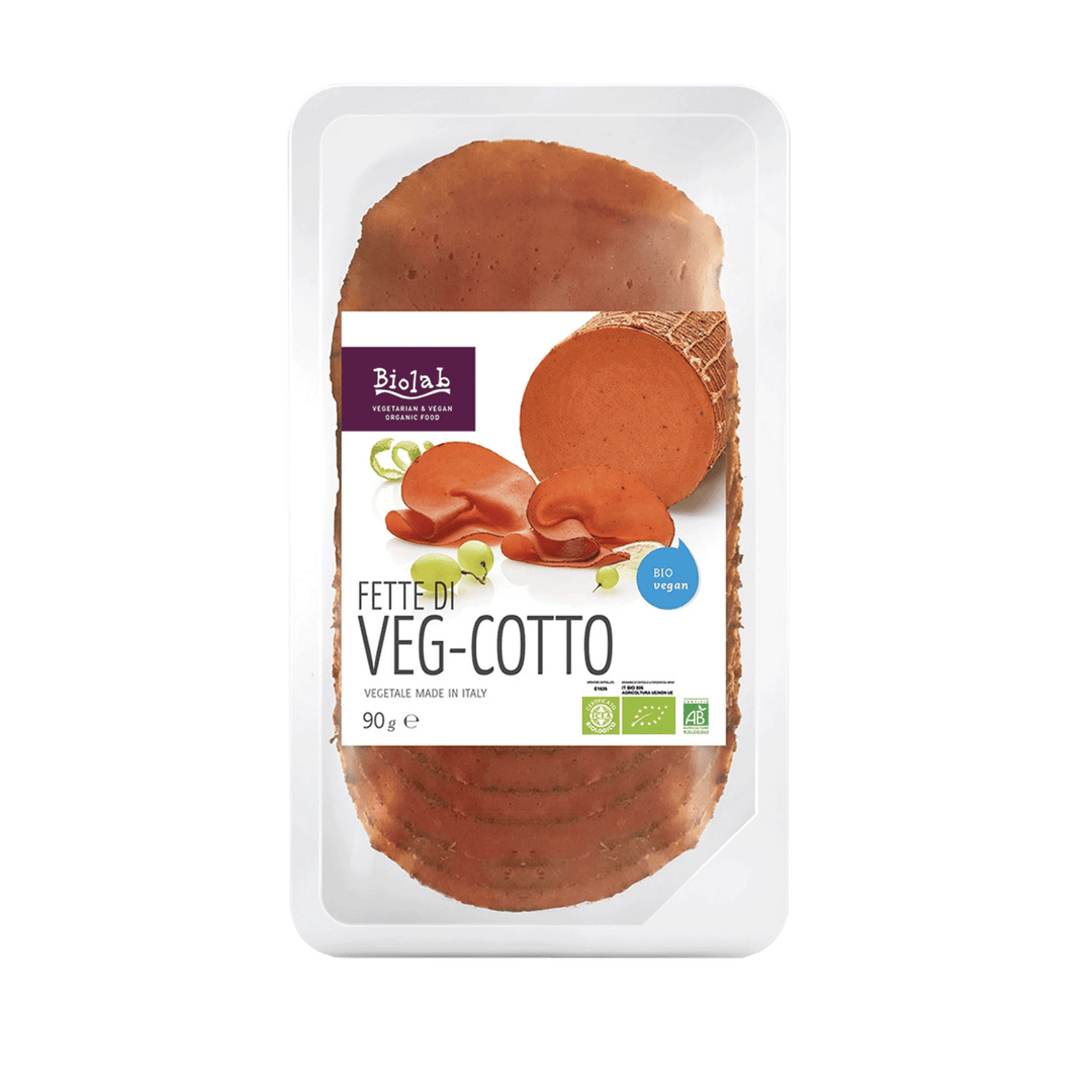 Cotto veg 90 g, Biolab