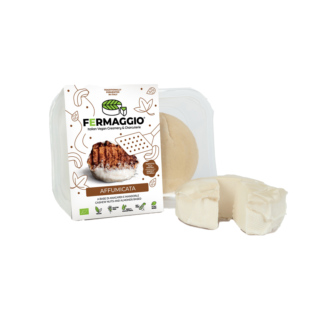 Affumicata 150 g, Fermaggio