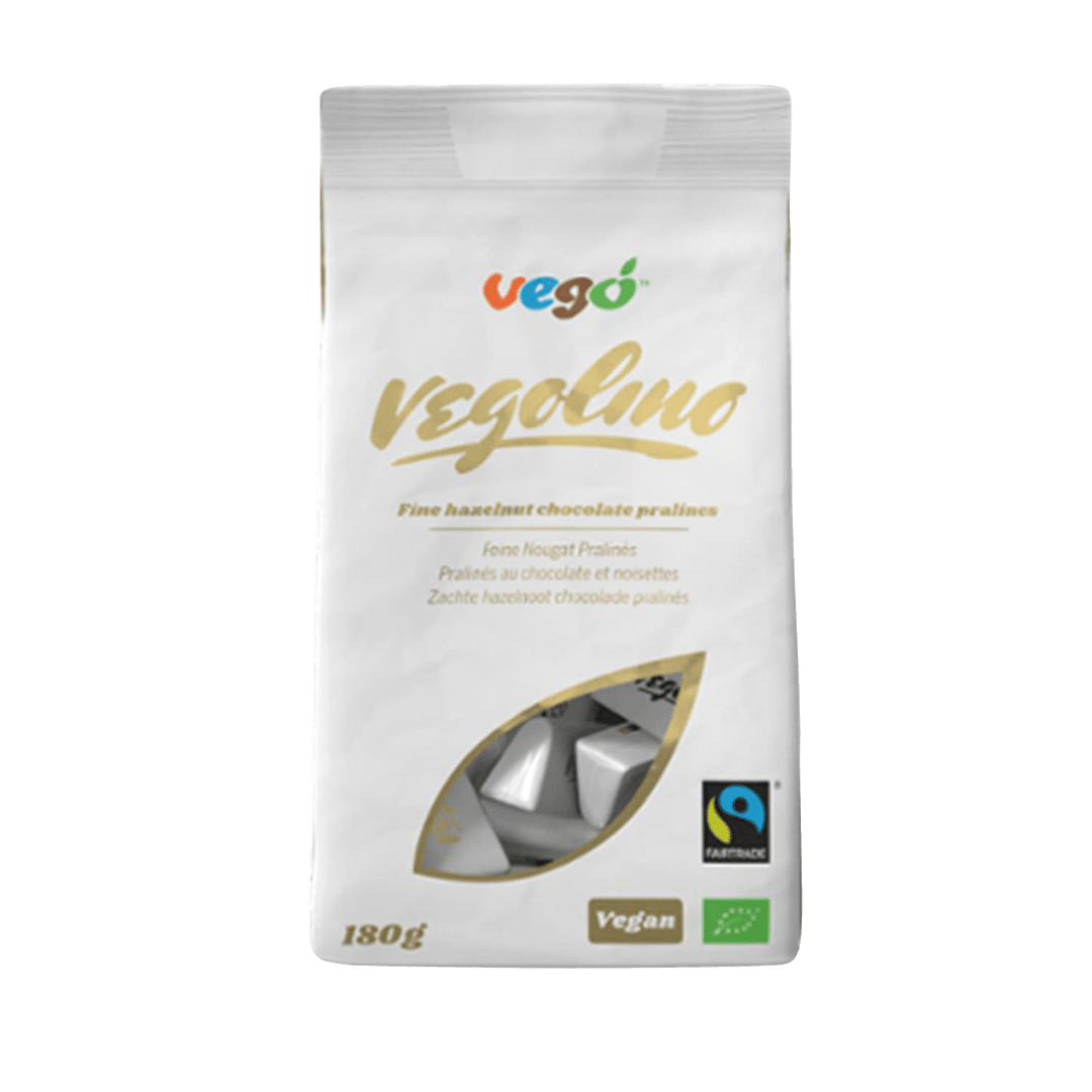 Vegolino 180 g, Vegò