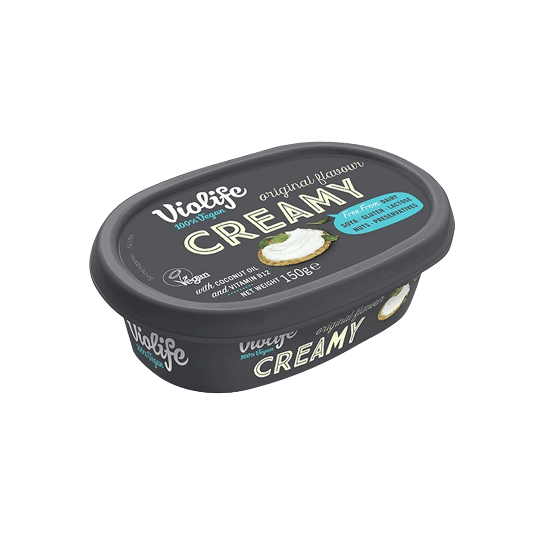 Cremoso original 150 g, Violife