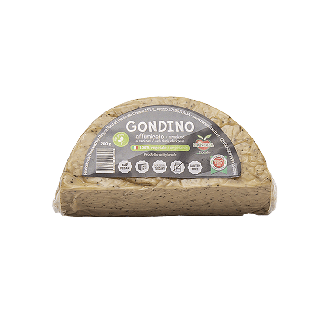 Gondino affumicato 200 g, Pangea