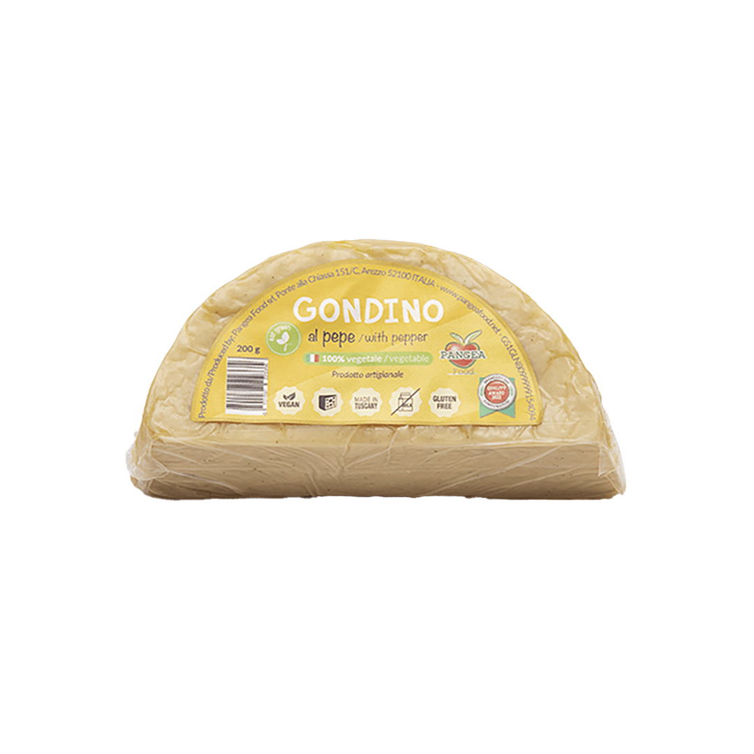 Gondino al pepe 200 g, Pangea