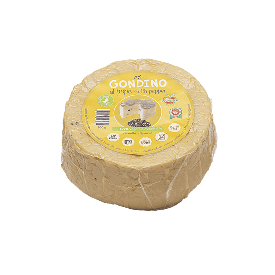 Gondino al pepe 500 g, Pangea