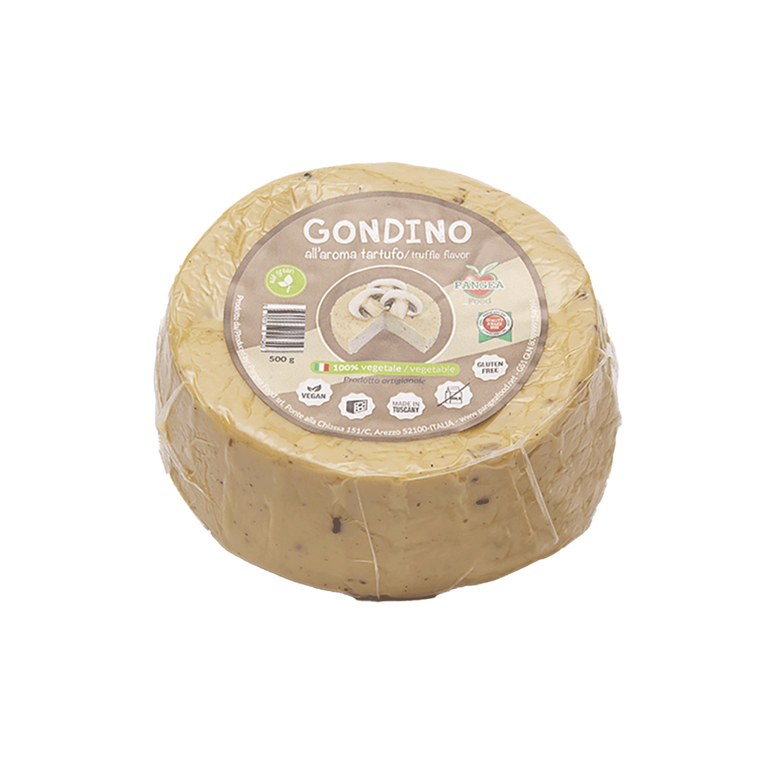 Gondino al tartufo 500 g, Pangea