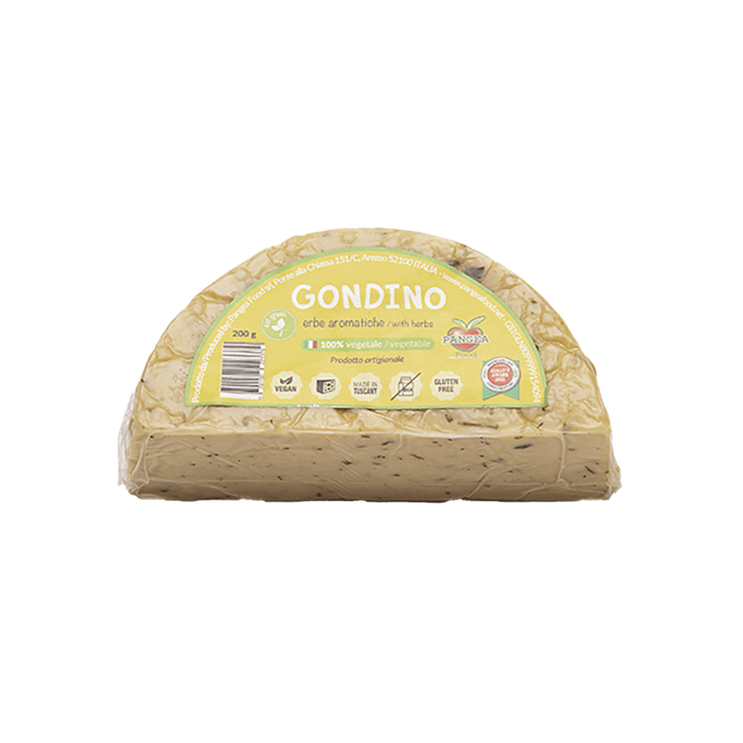 Gondino alle erbe aromatiche 200 g, Pangea