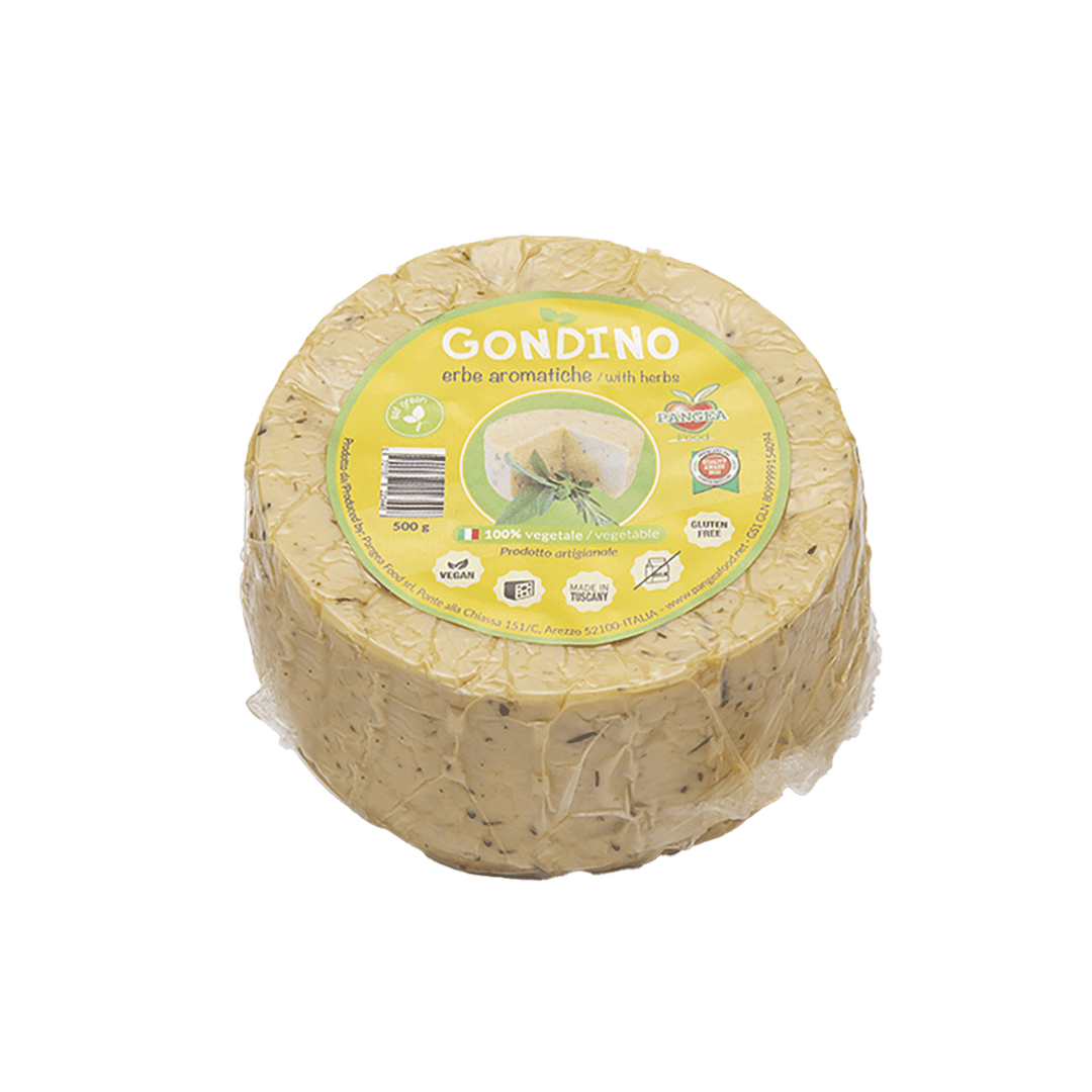 Gondino alle erbe aromatiche 500 g, Pangea