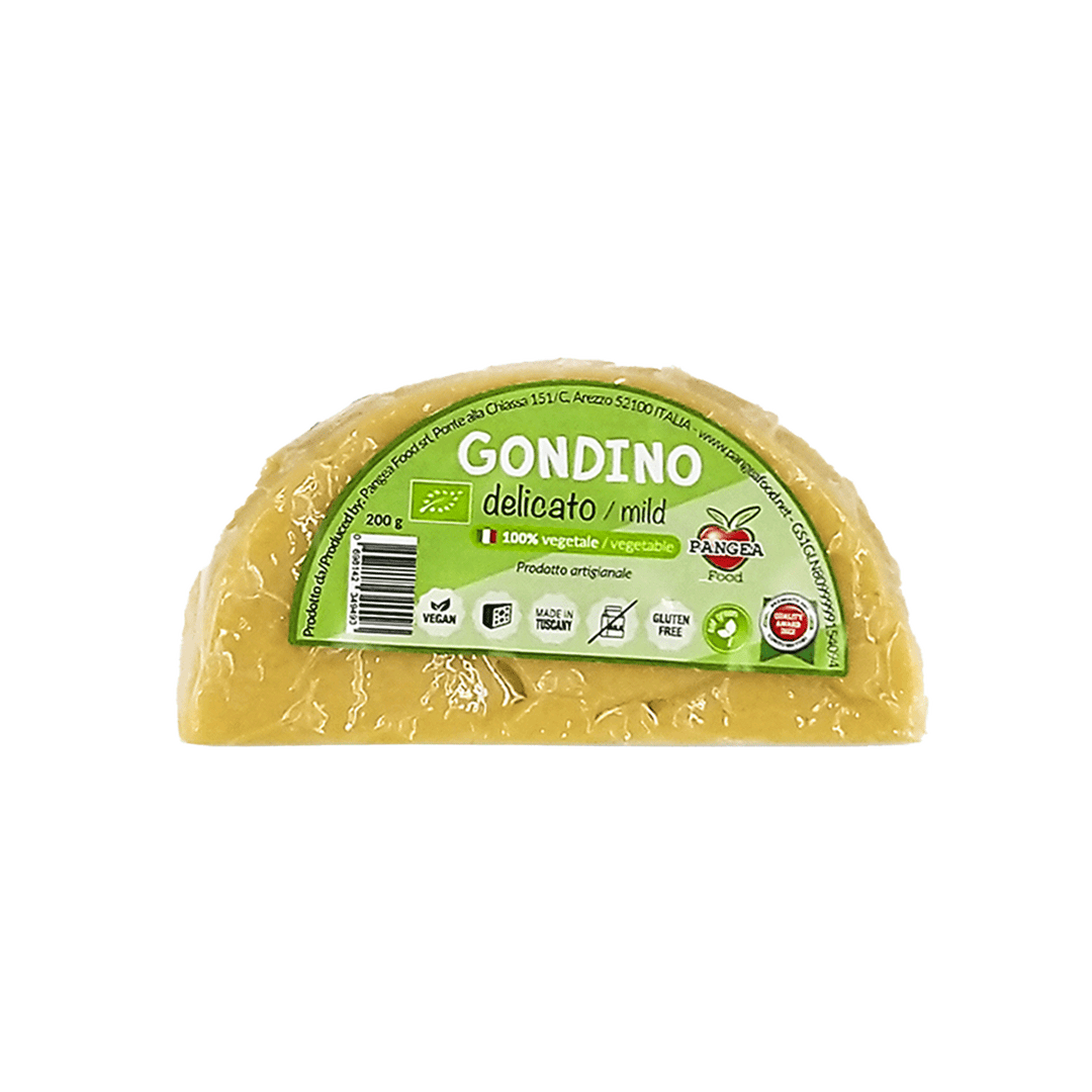 Gondino delicato 200 g, Pangea