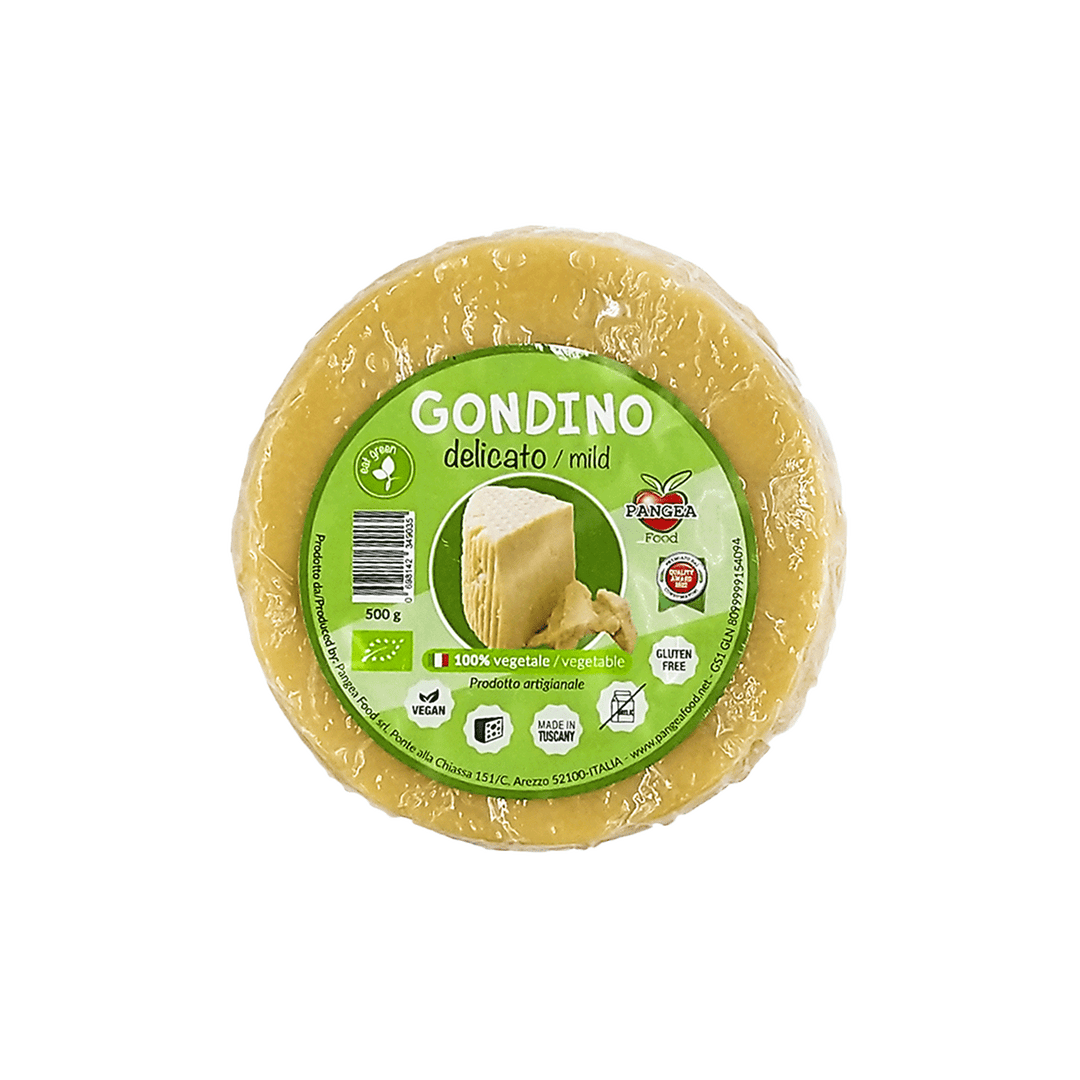 Gondino delicato 500 g, Pangea