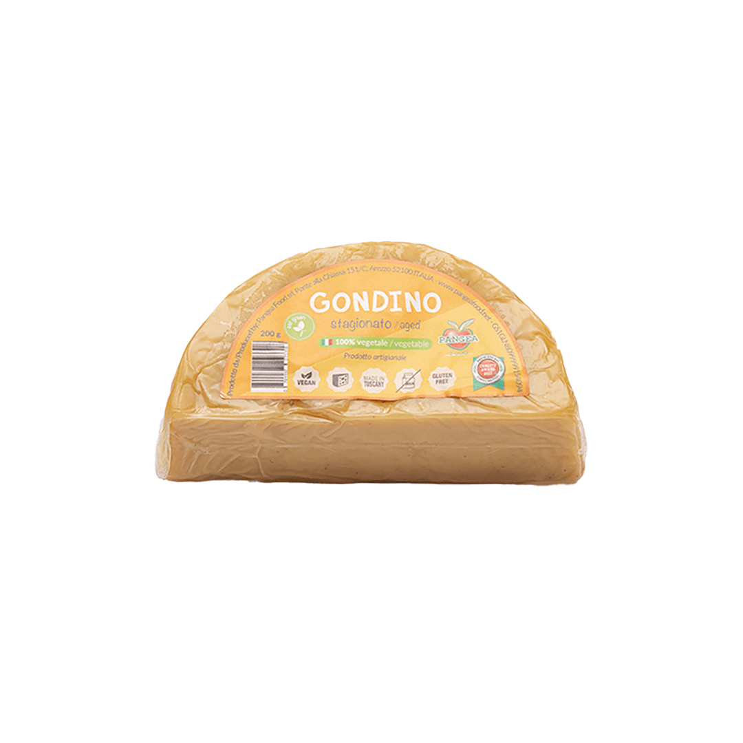 Gondino stagionato 200 g, Pangea