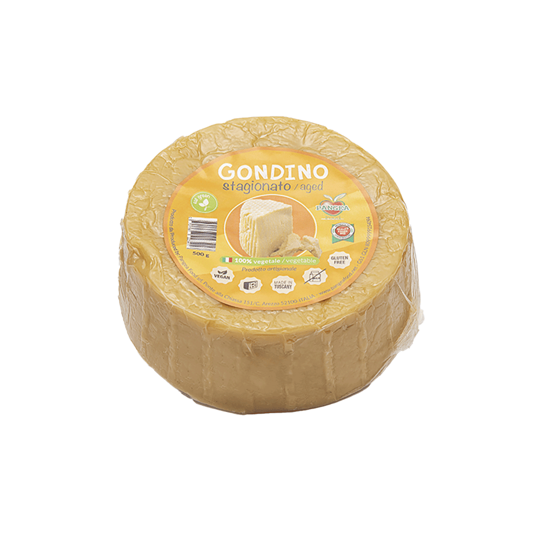 Gondino stagionato 500 g, Pangea