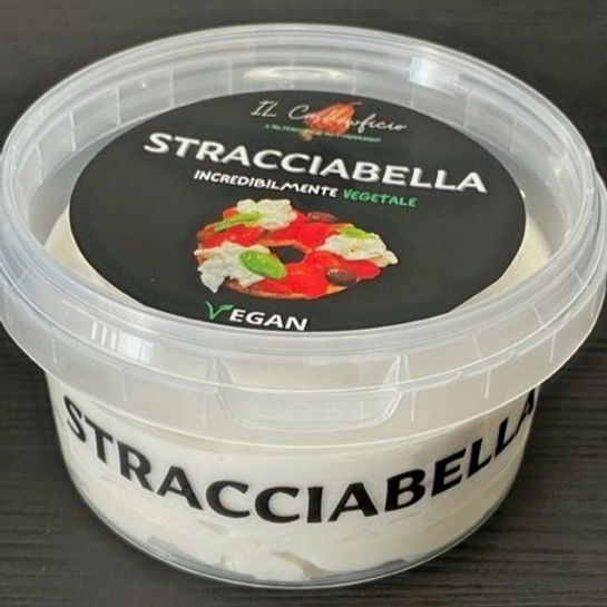 Stracciabella 180 g, Cashewficio