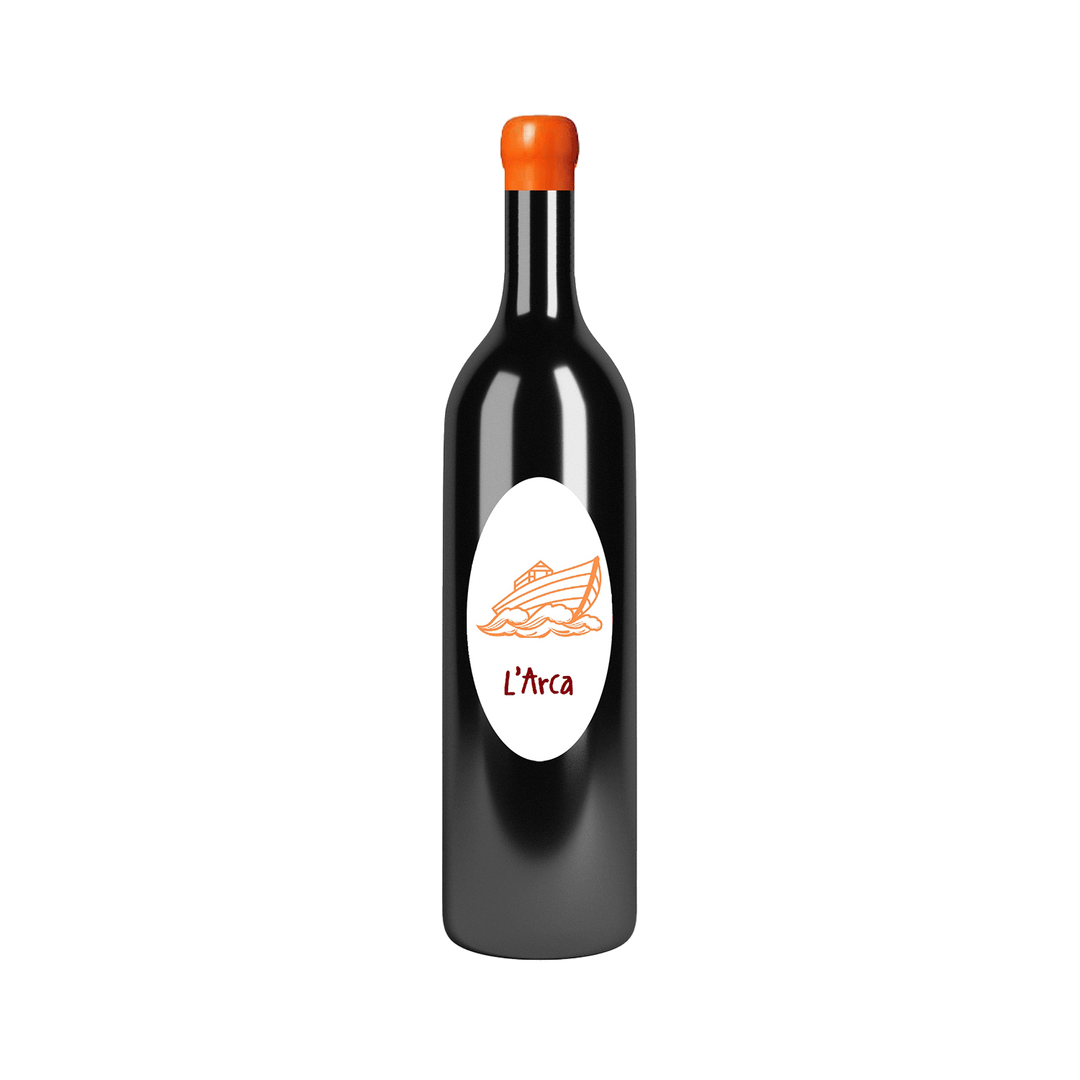 L'Arca 750ml, Zerbosco