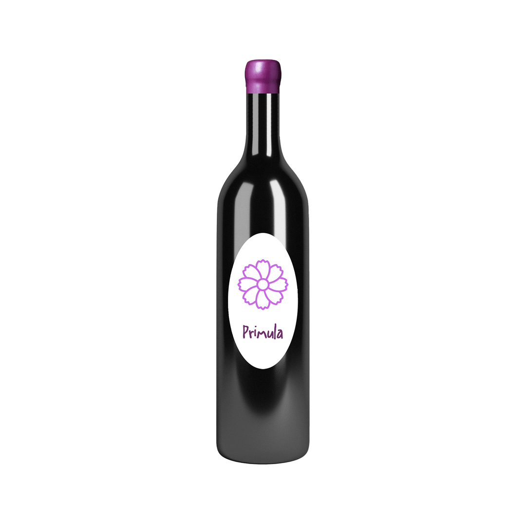 La Primula 750ml, Zerbosco