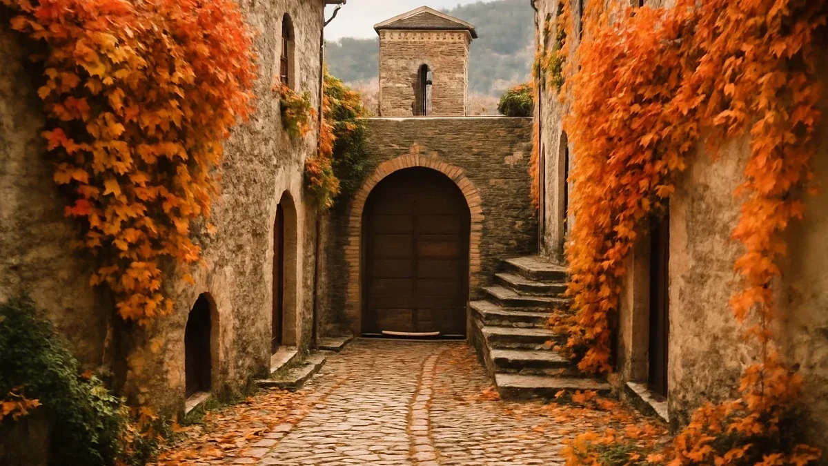 Rinvasare in autunno: quando è meglio aspettare la primavera