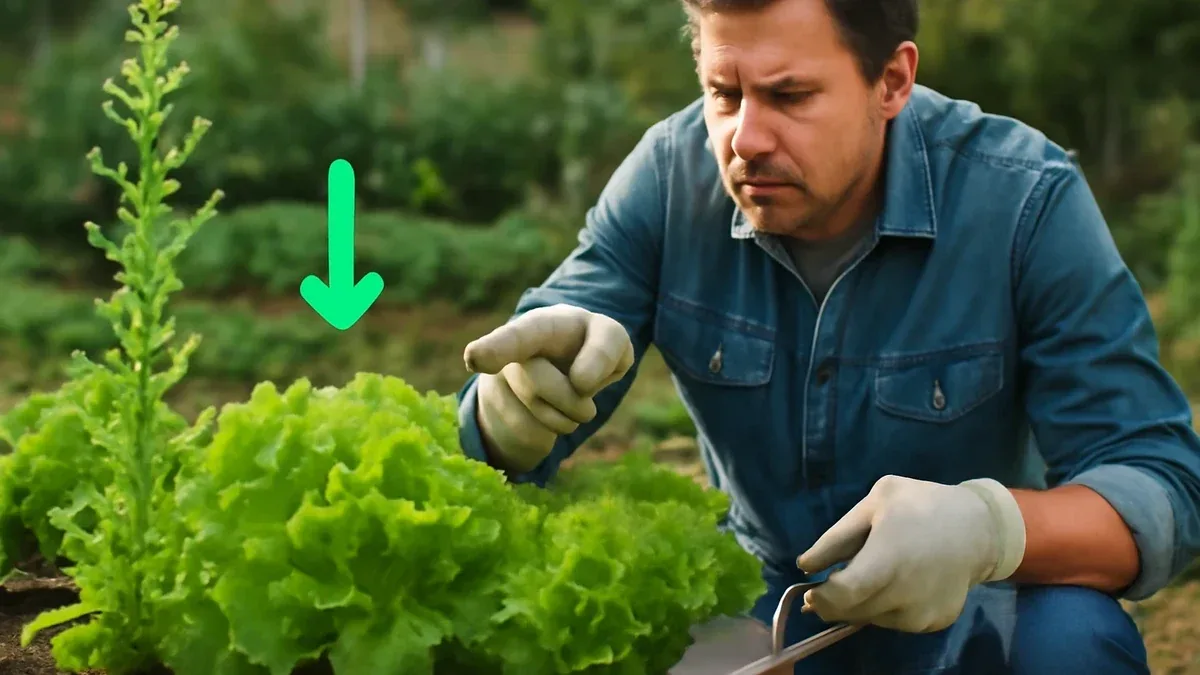 Orto senza pesticidi: come iniziare dalle osservazioni quotidiane