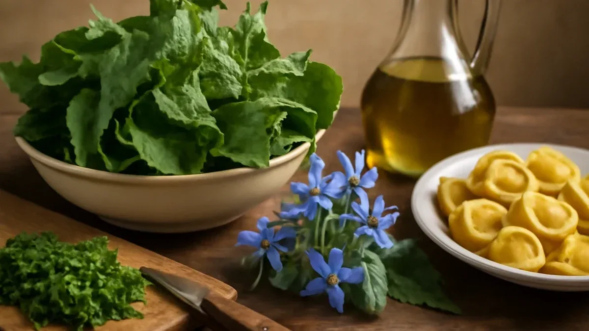 Cime di rapa: quando raccogliere i germogli senza aspettare troppo