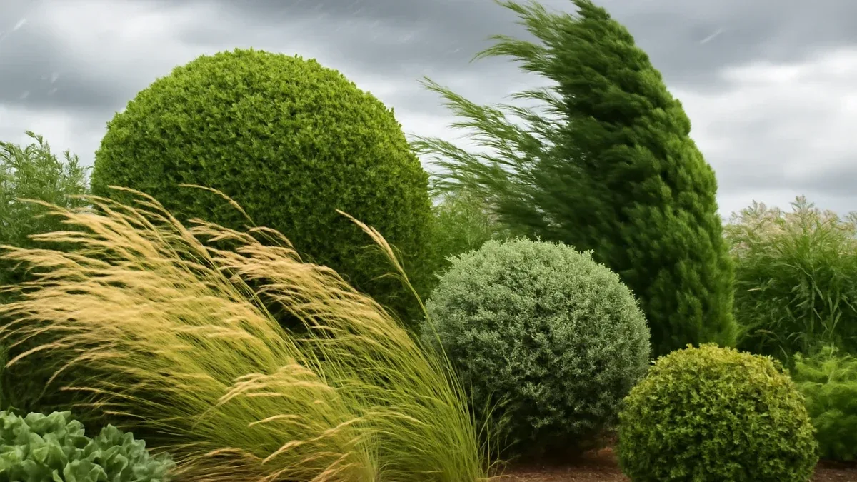 Giardino a bassa manutenzione: come ridurre le annaffiature con la pacciamatura
